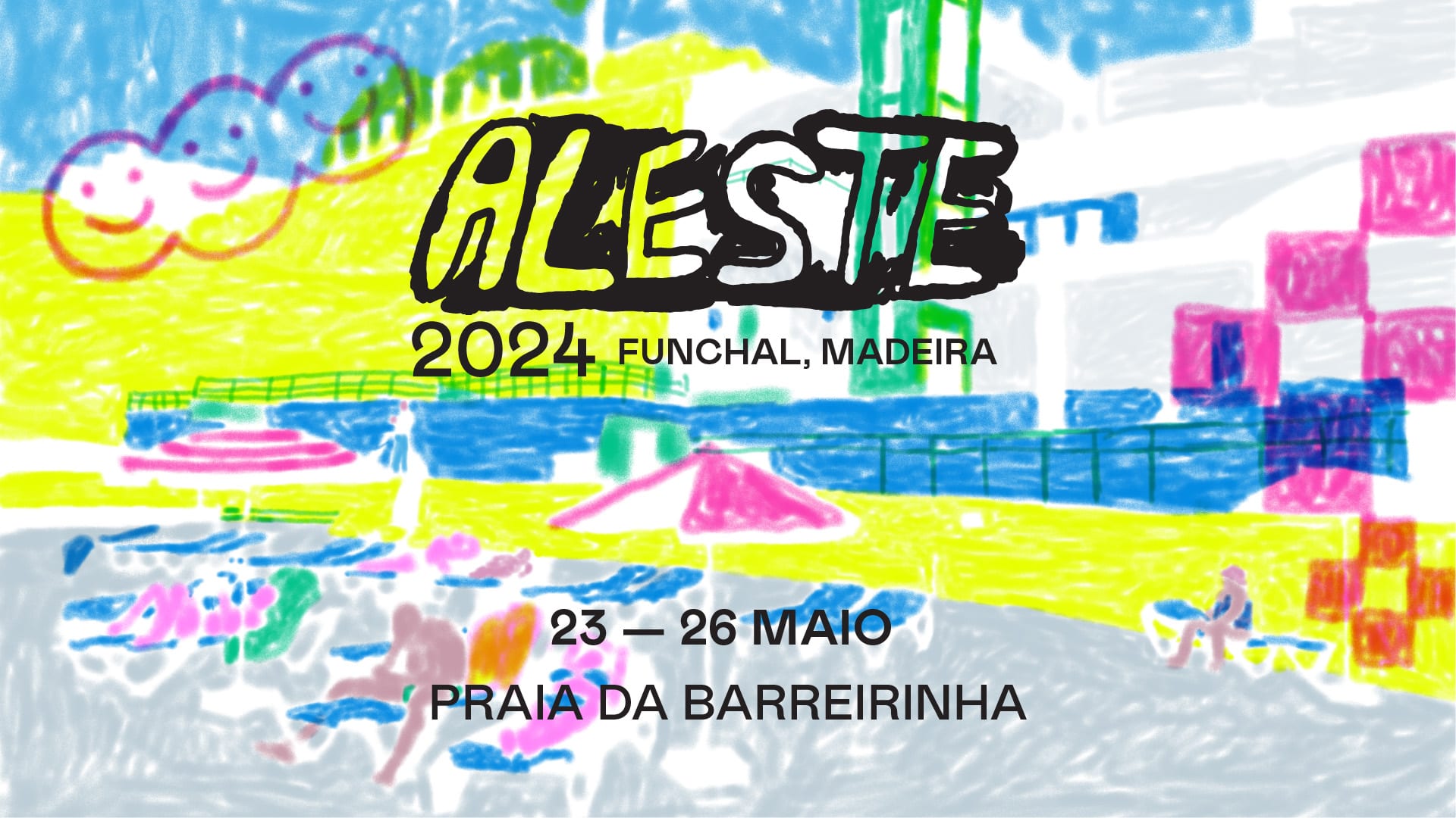 Aleste - 10 Anos De Arraial Cover