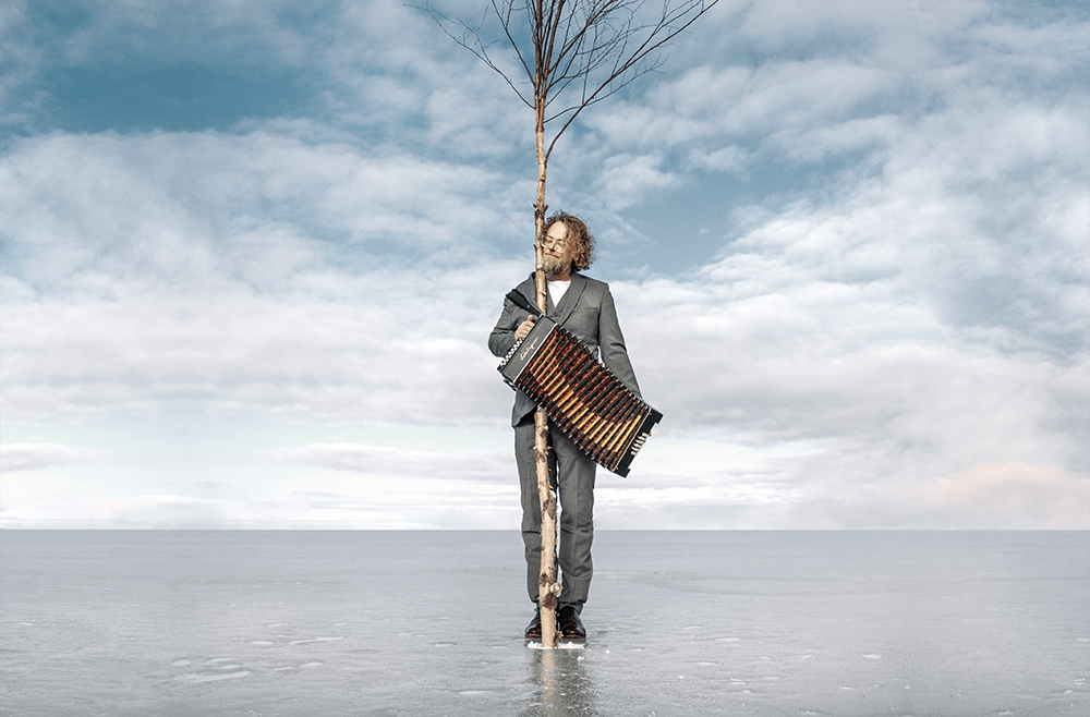 Antti Paalanen Cover