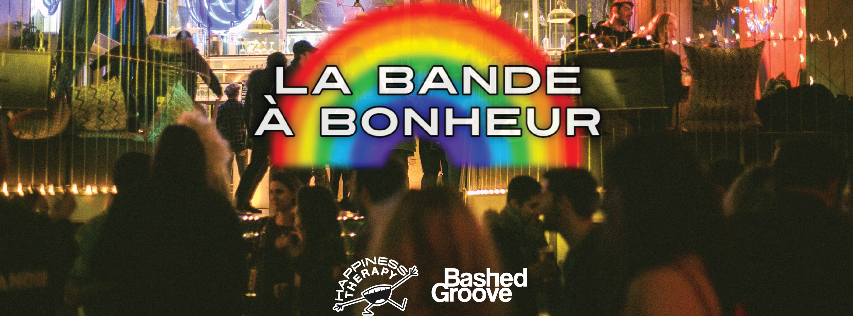 [After] Fête De La Musique - La Bande À Bonheur Cover