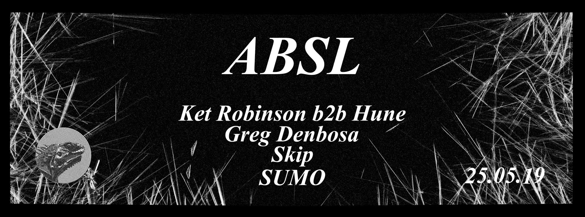 Lezart Records W./ Absl Cover