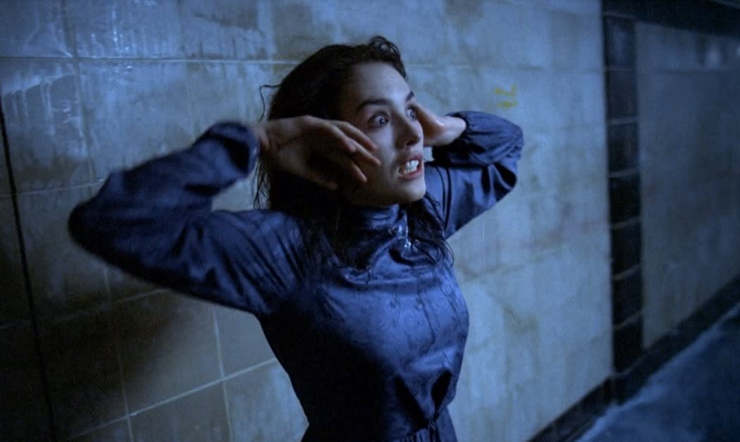 Possession Cover