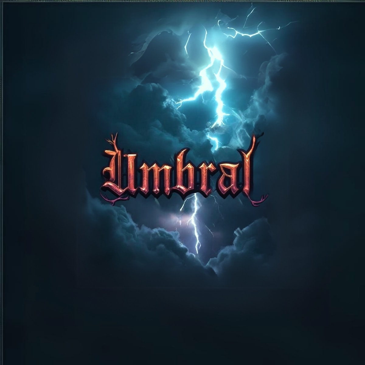 Umbral - Rito II Cover