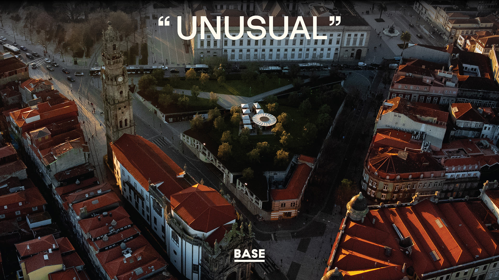 Unusual Gathering: Fabian Krooss, Ali Mae, Paulo Pg & More Cover