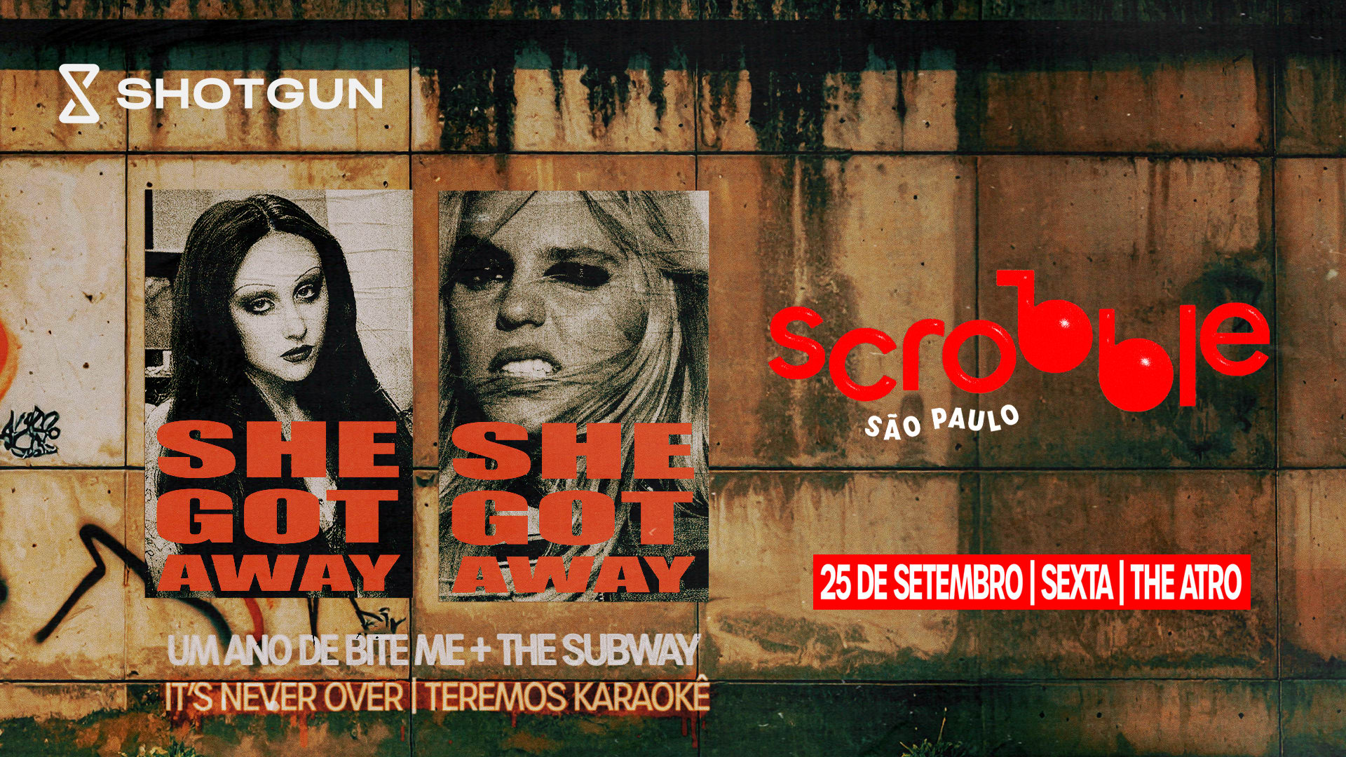 Scrobble Sp: Chappell Roan & Reneé Rapp Cover