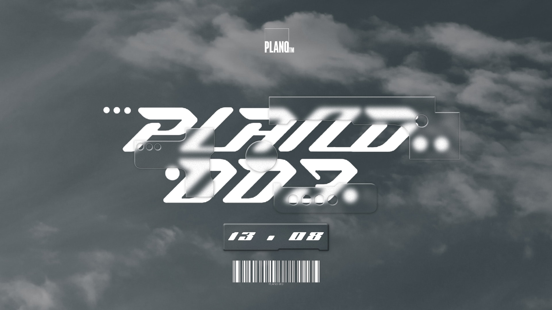 Plano Tm - #03 Cover