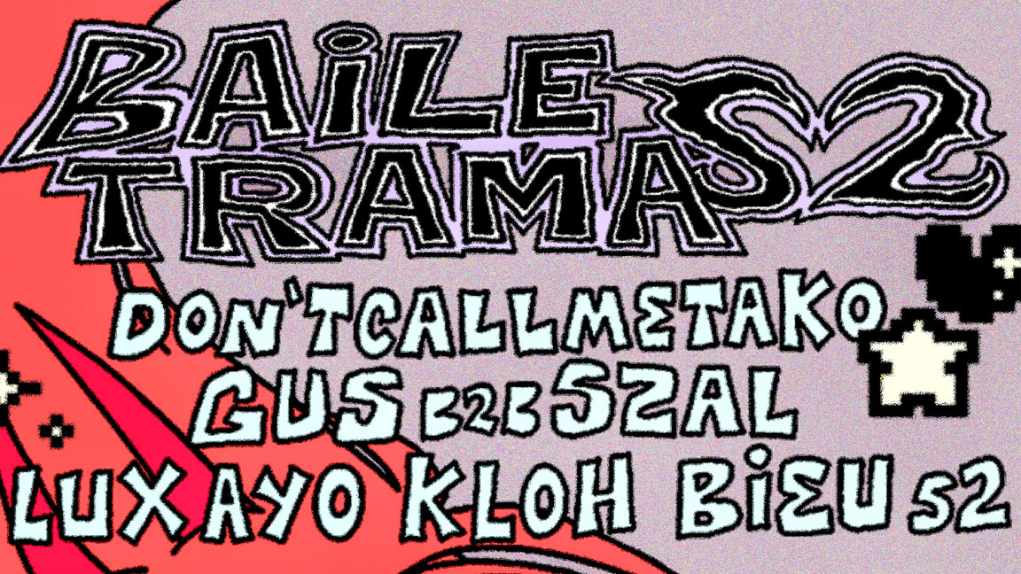 S2 Baile & Baile Trama Cover