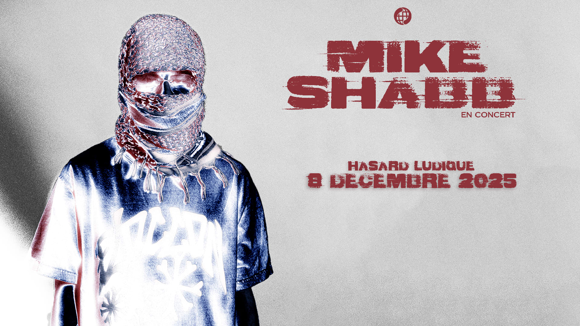Mike Shabb + Bob Marlich Cover