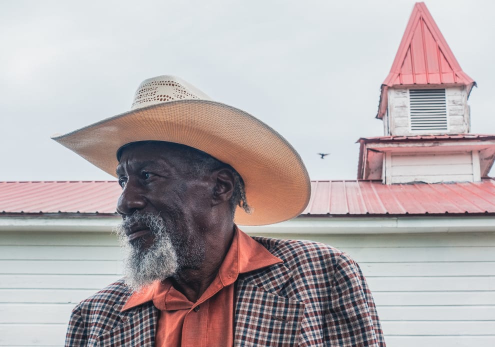 Robert Finley - Massy Cover