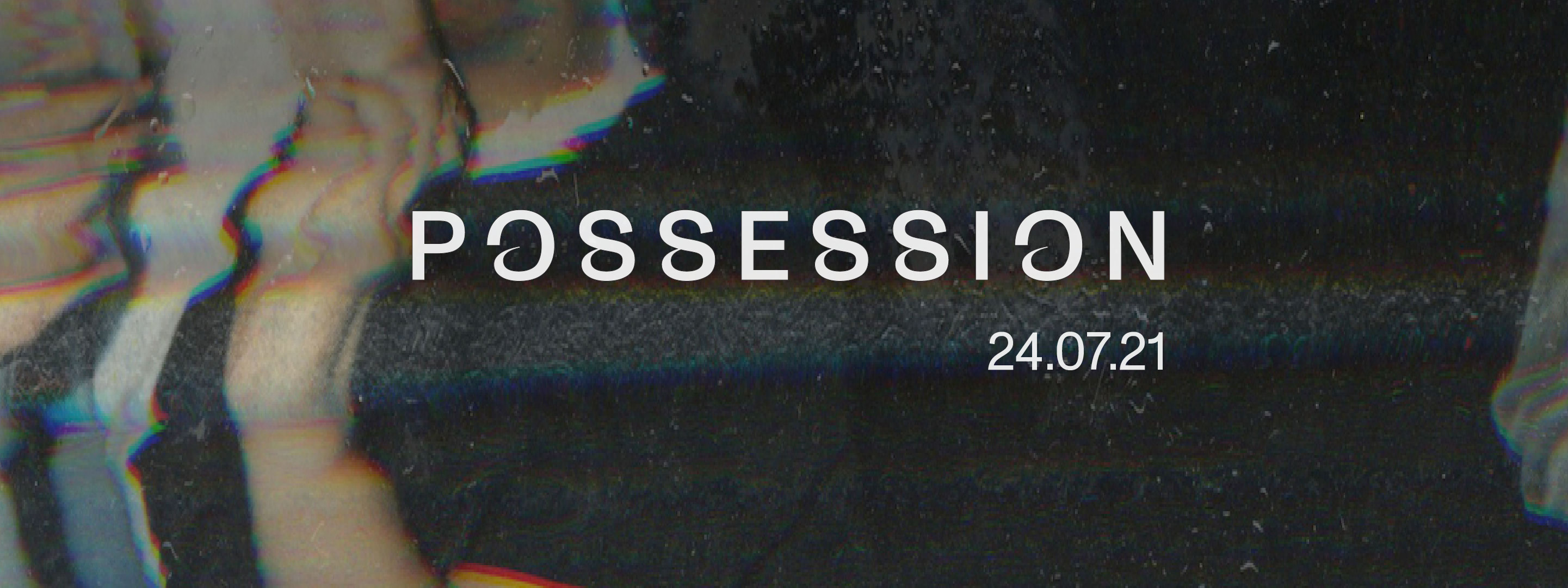 Possession 24 Juillet Cover