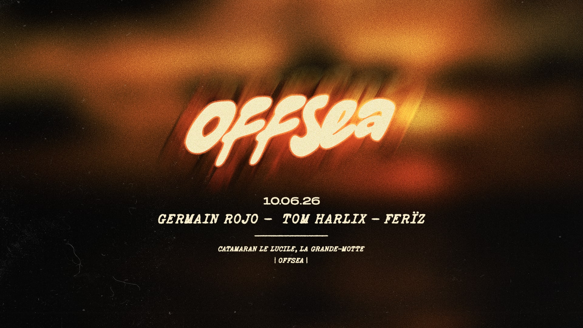 Offsea Cover