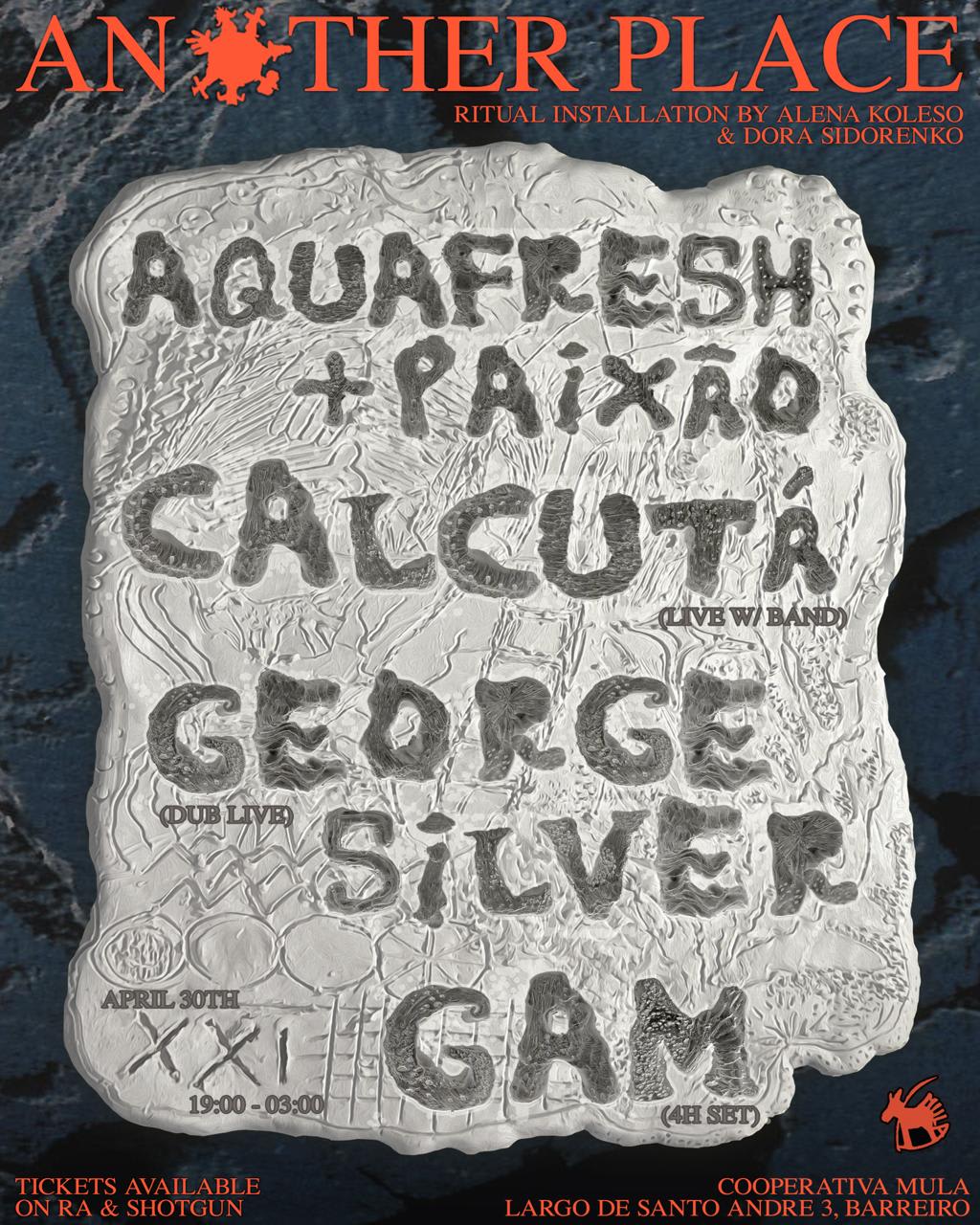 Another Place Cover