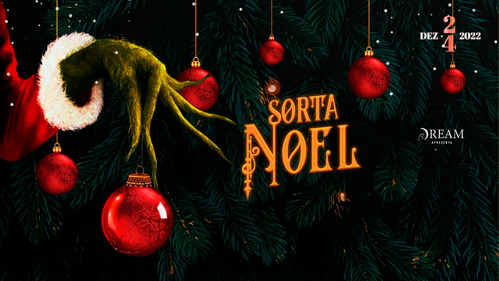 Sorta Noel Cover