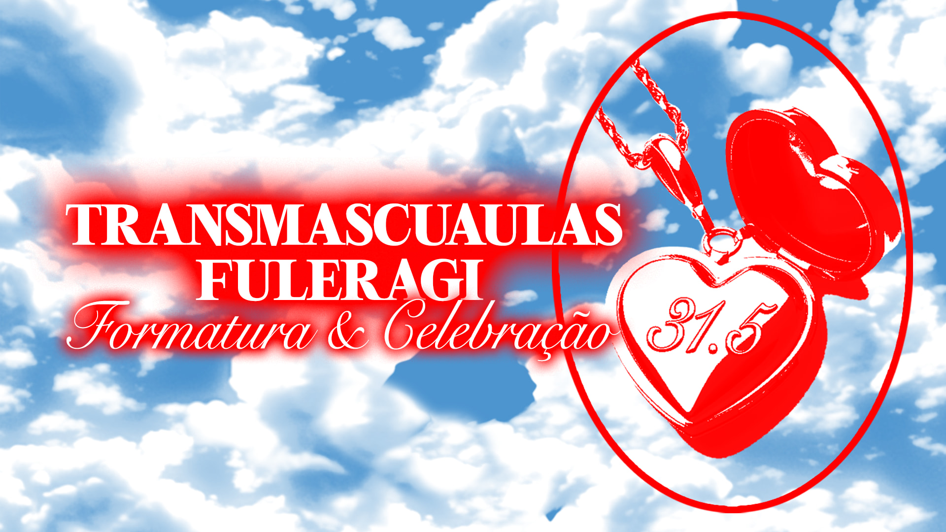 After Marcha Trans: Fuleragi + Transmascuaulas 🏳️‍⚧️ Cover