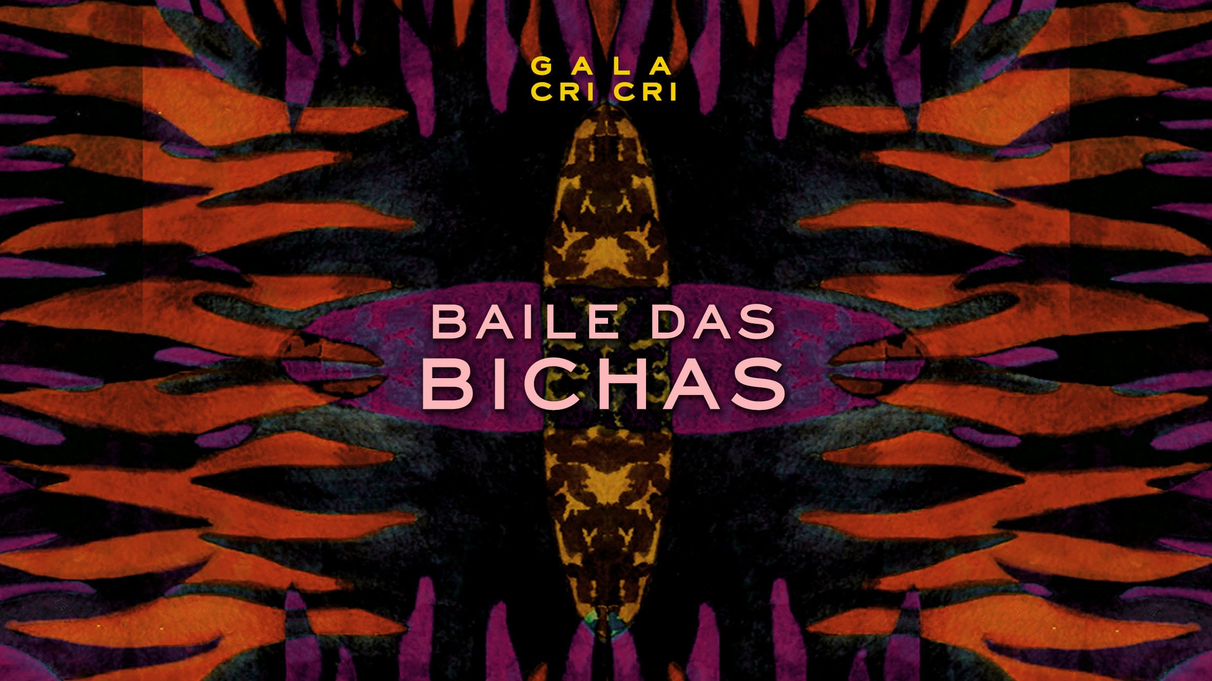 Baile Das Bichas - Venga Venga 11 Anos Cover
