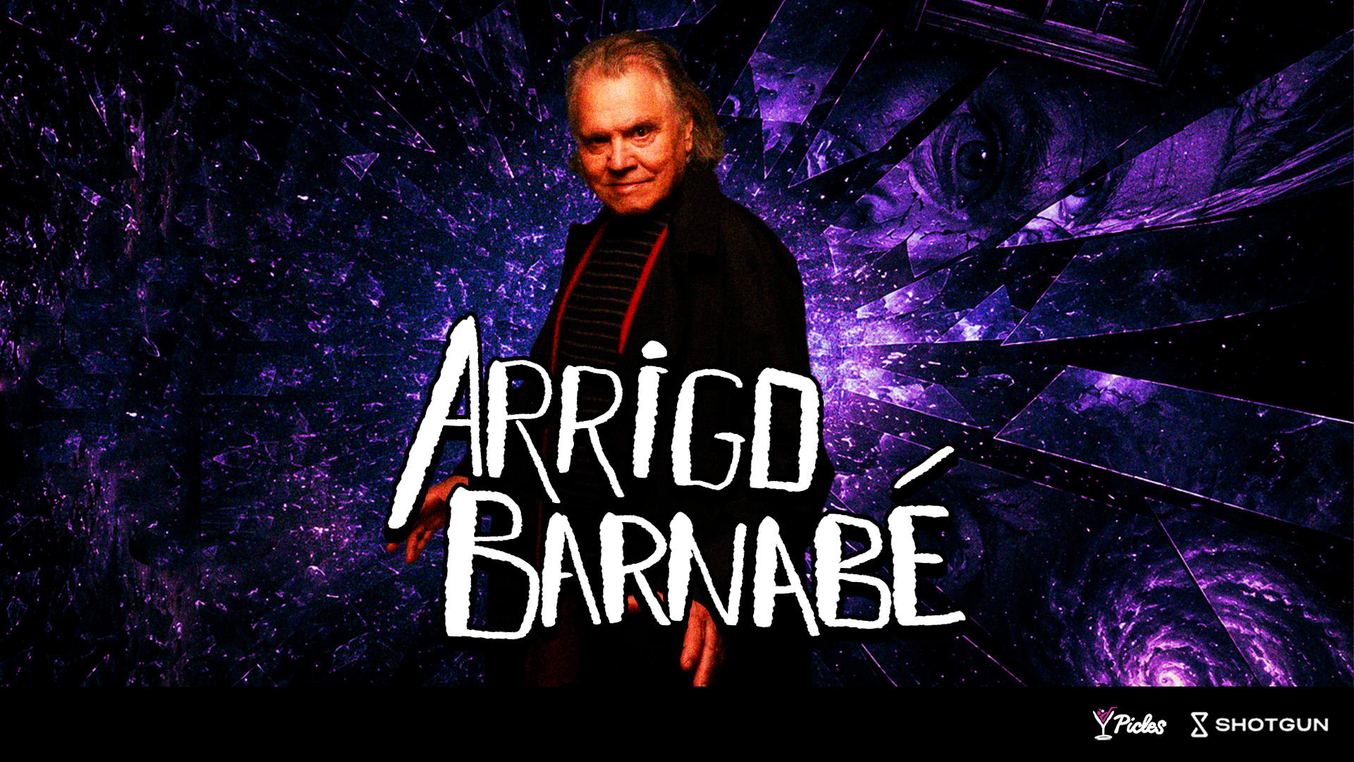 Arrigo Barnabé + Dj Théo Werneck + Dj Tatá Aeroplano Cover