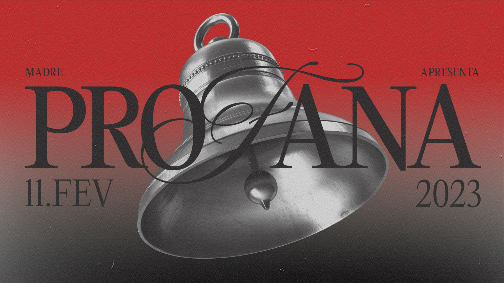 Profana Cover