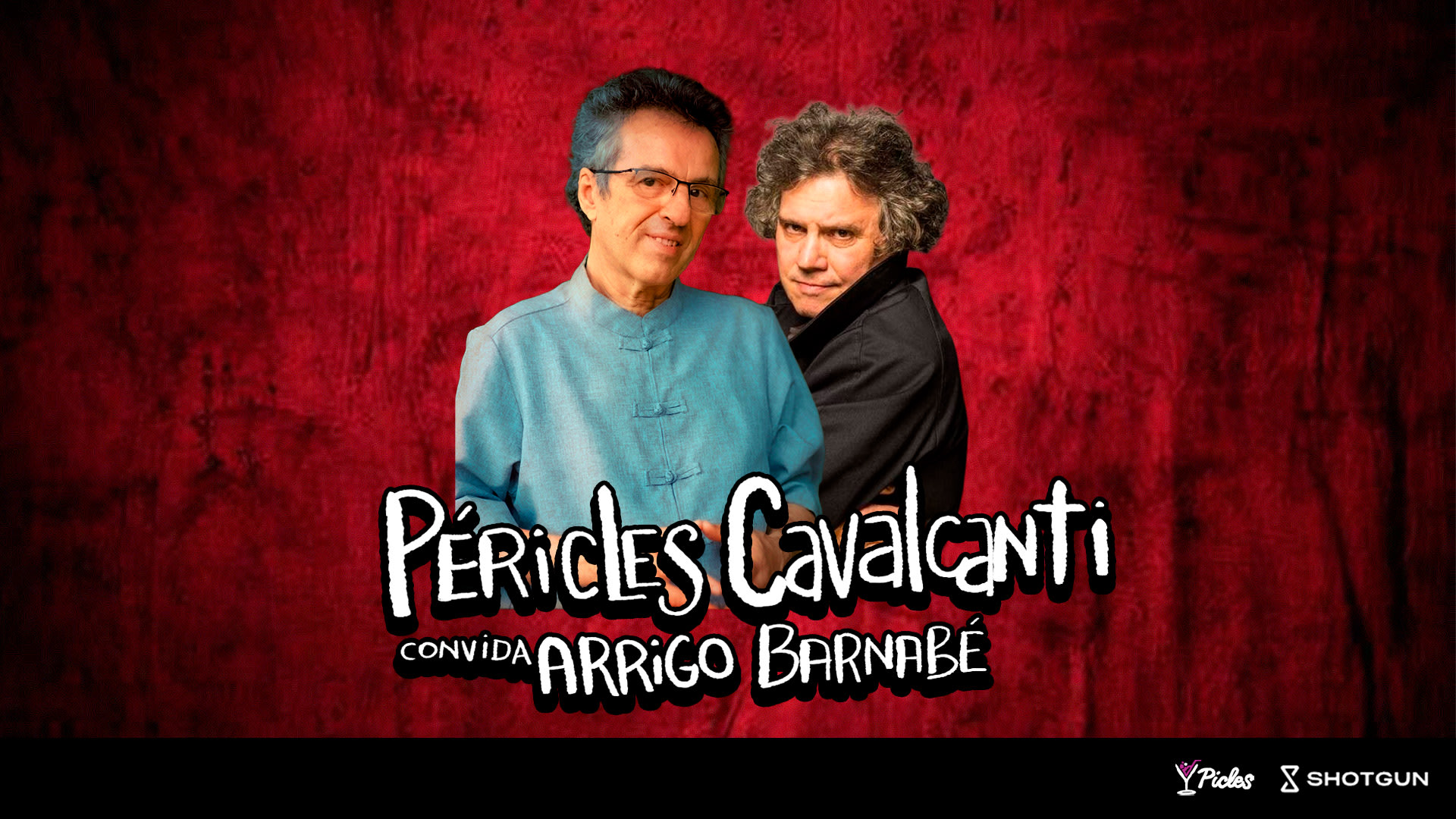 Péricles Cavalcanti + Arrigo Barnabé + Dj Tatá Aeroplano Cover