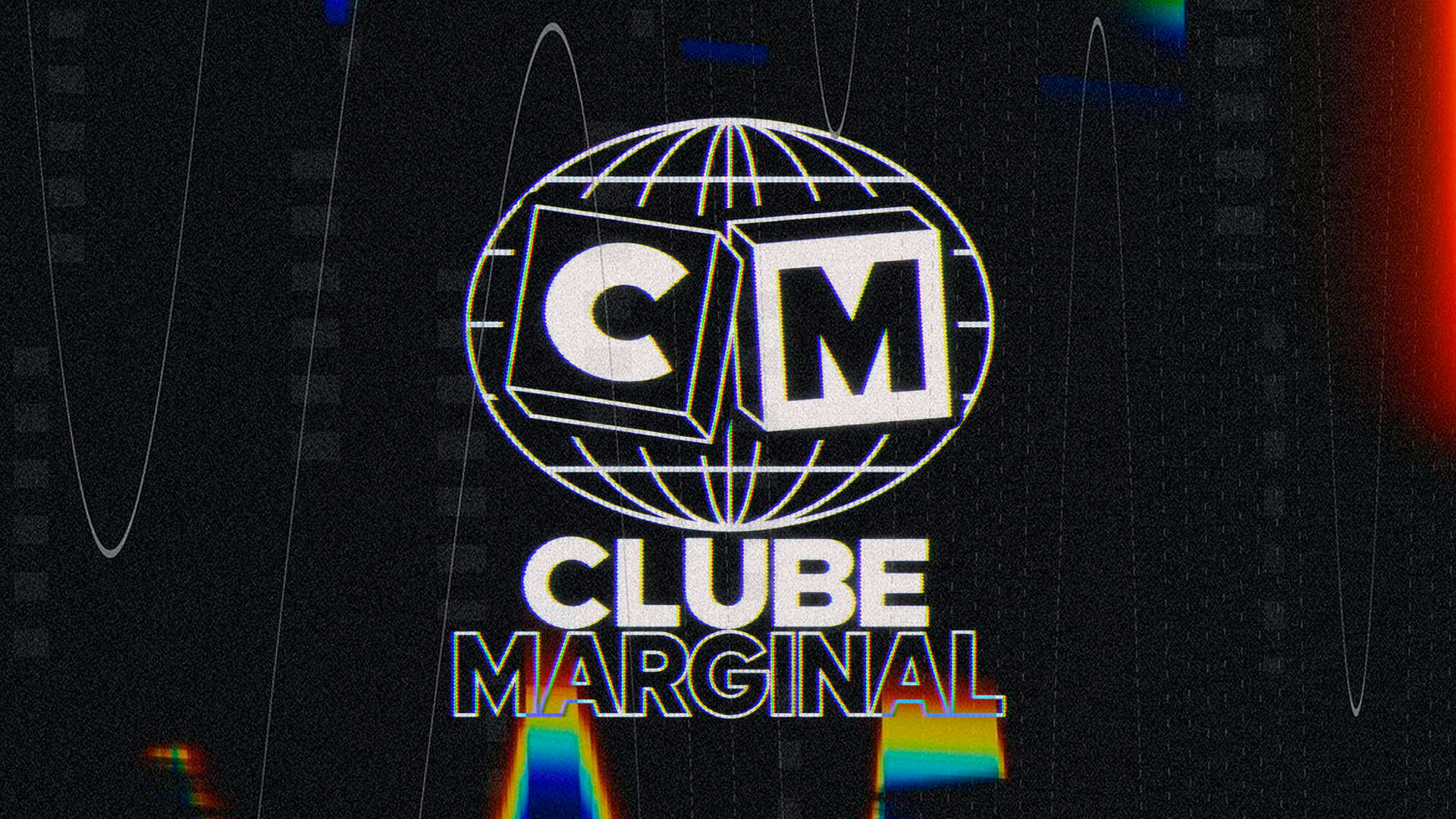 Clube Marginal C/ Artwo Cover