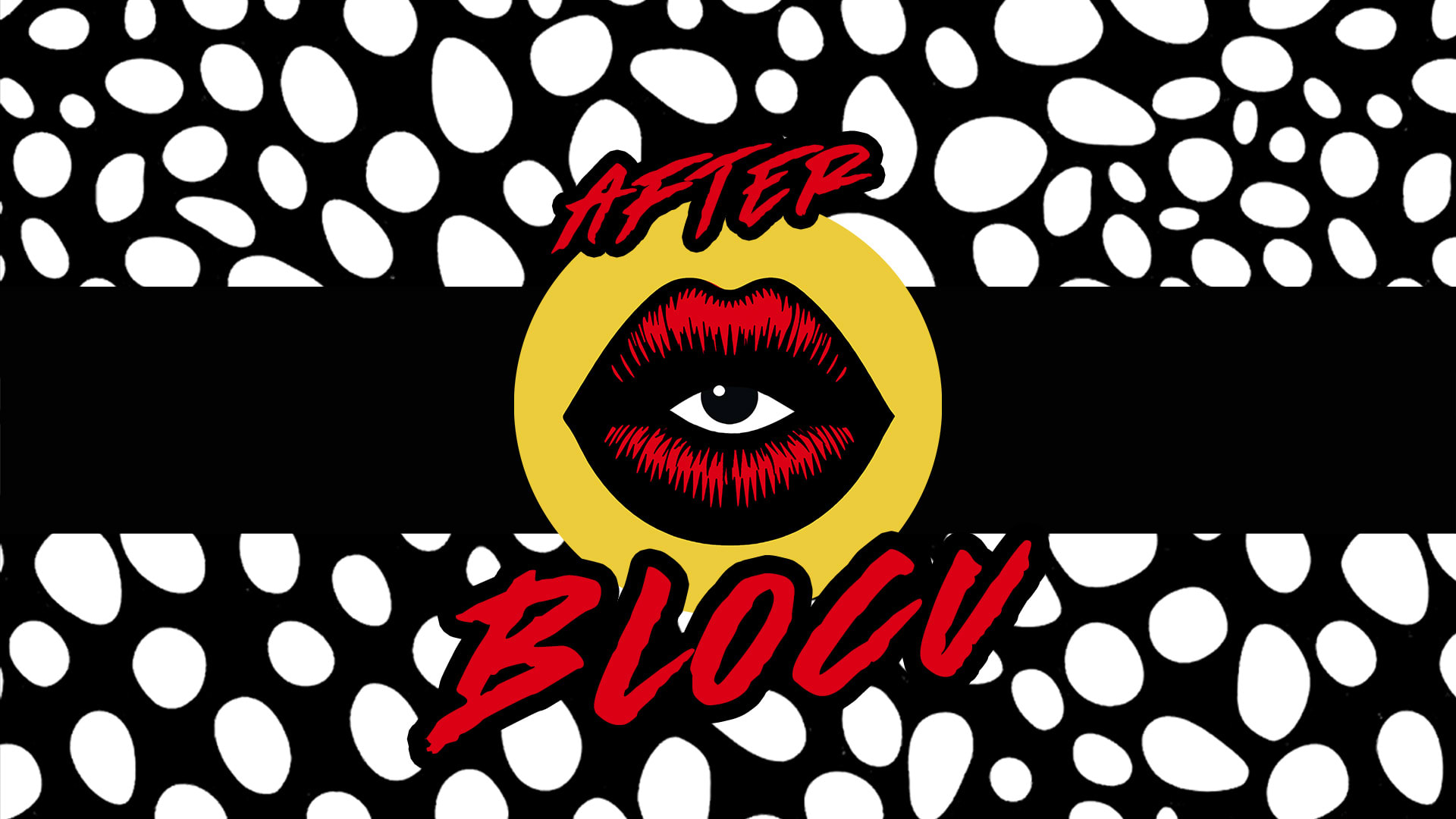 After Blocu'25 - Arroz Estúdios Cover