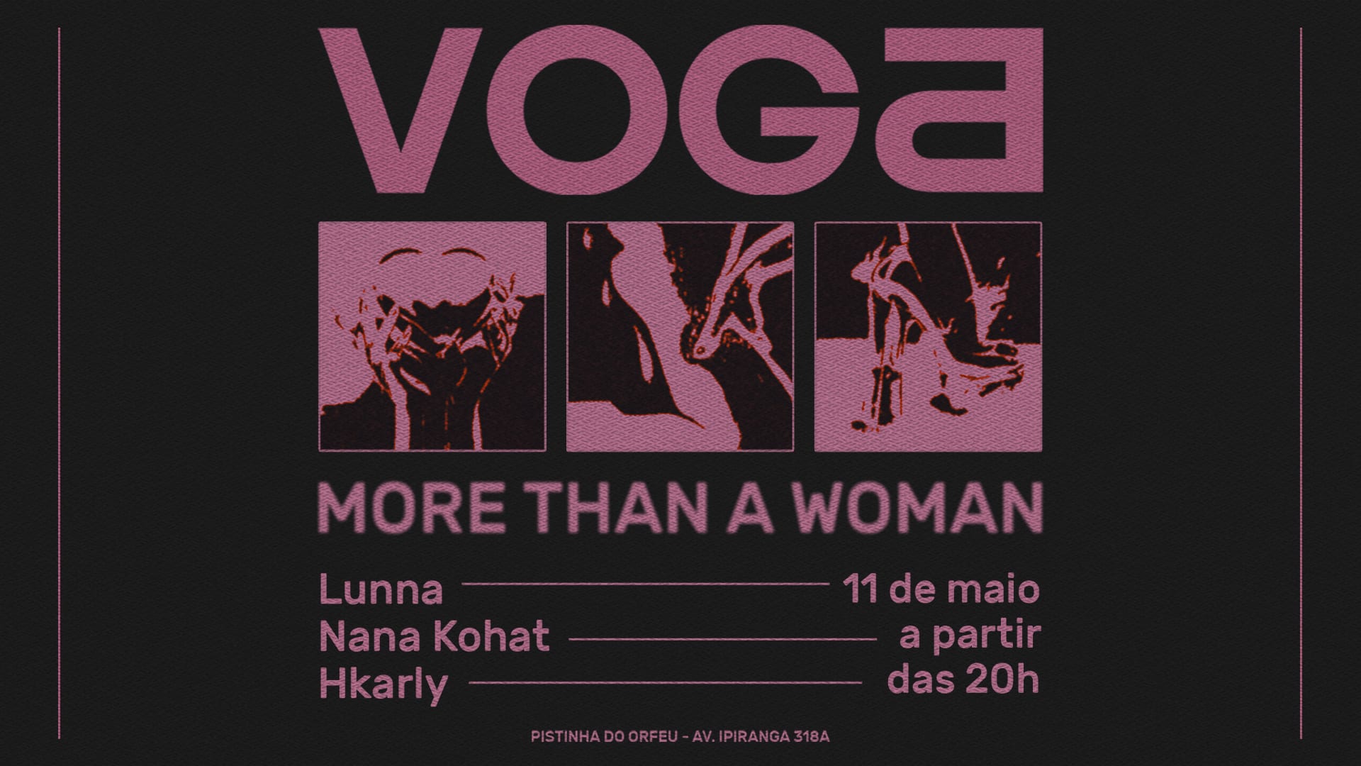 Voga Mtaw Cover