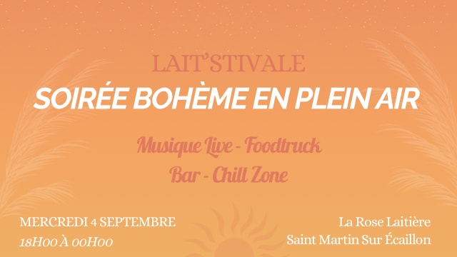 Laitstivale Cover
