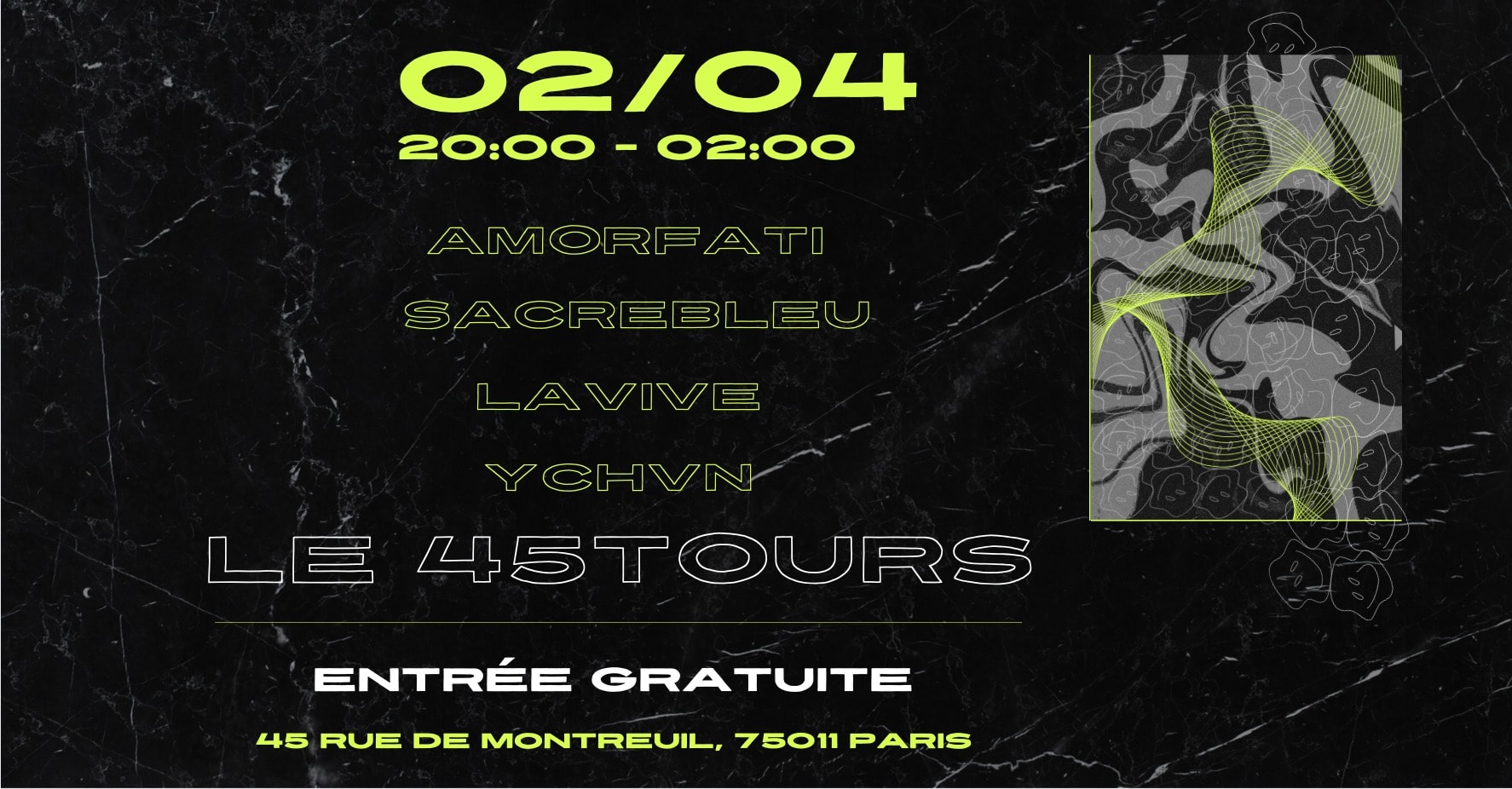 Le 45 Tours X Altadoctrina Cover