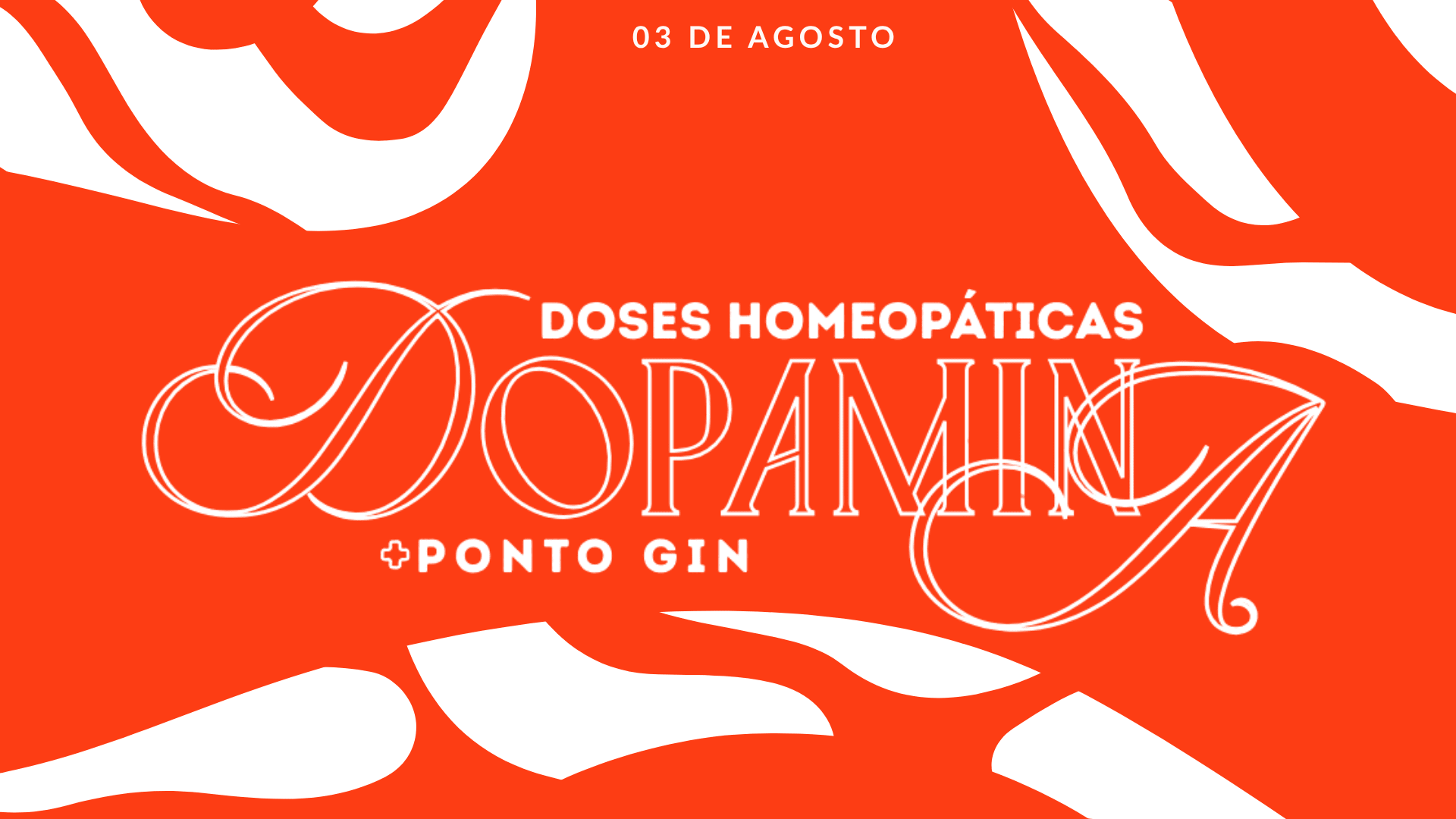Doses Homeopáticas De Dopamina + Ponto Gin + Ponto Vin Cover