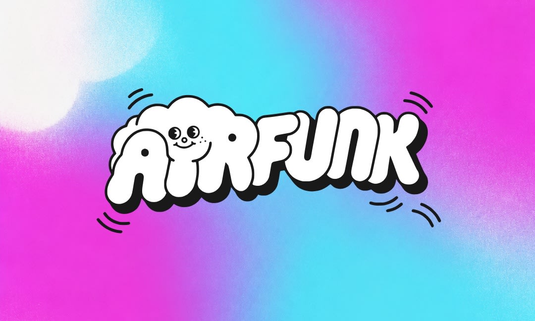 Airfunk Lisbon 17.07 (Beach Venue) 12 Hours By The Ocean Cover