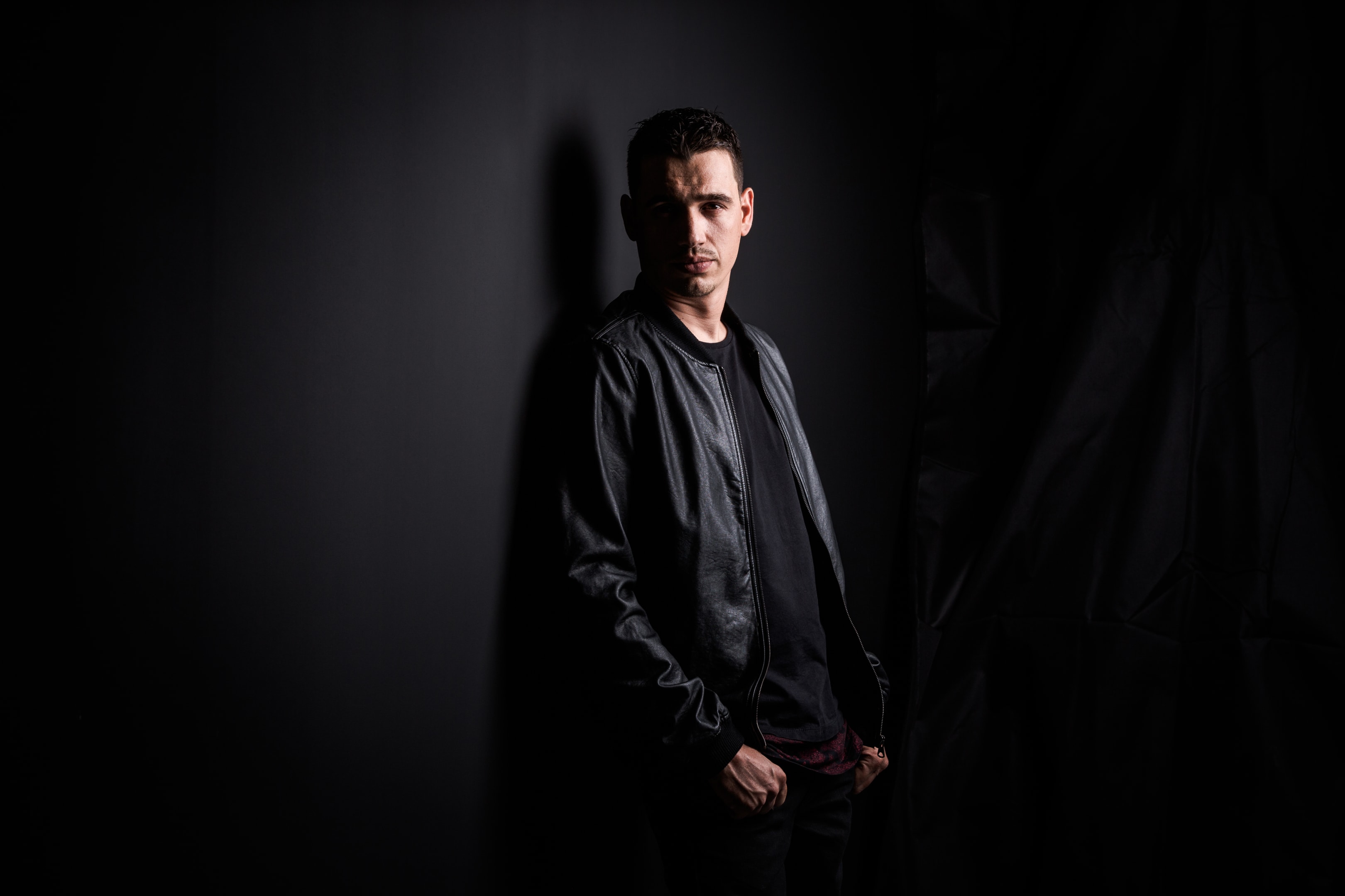 Naada W/ Du’Art, Sandro Martins, Teche & Xminder Cover