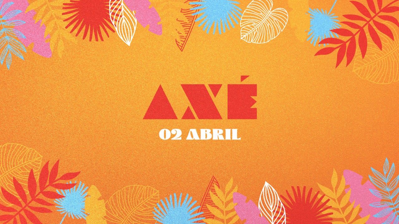 Festa Axé Cover