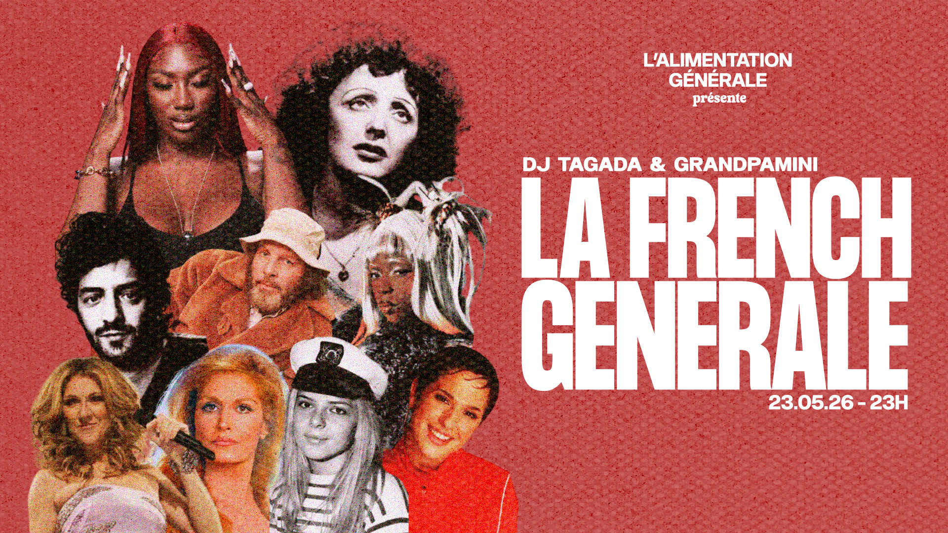 La French Générale #17 Cover