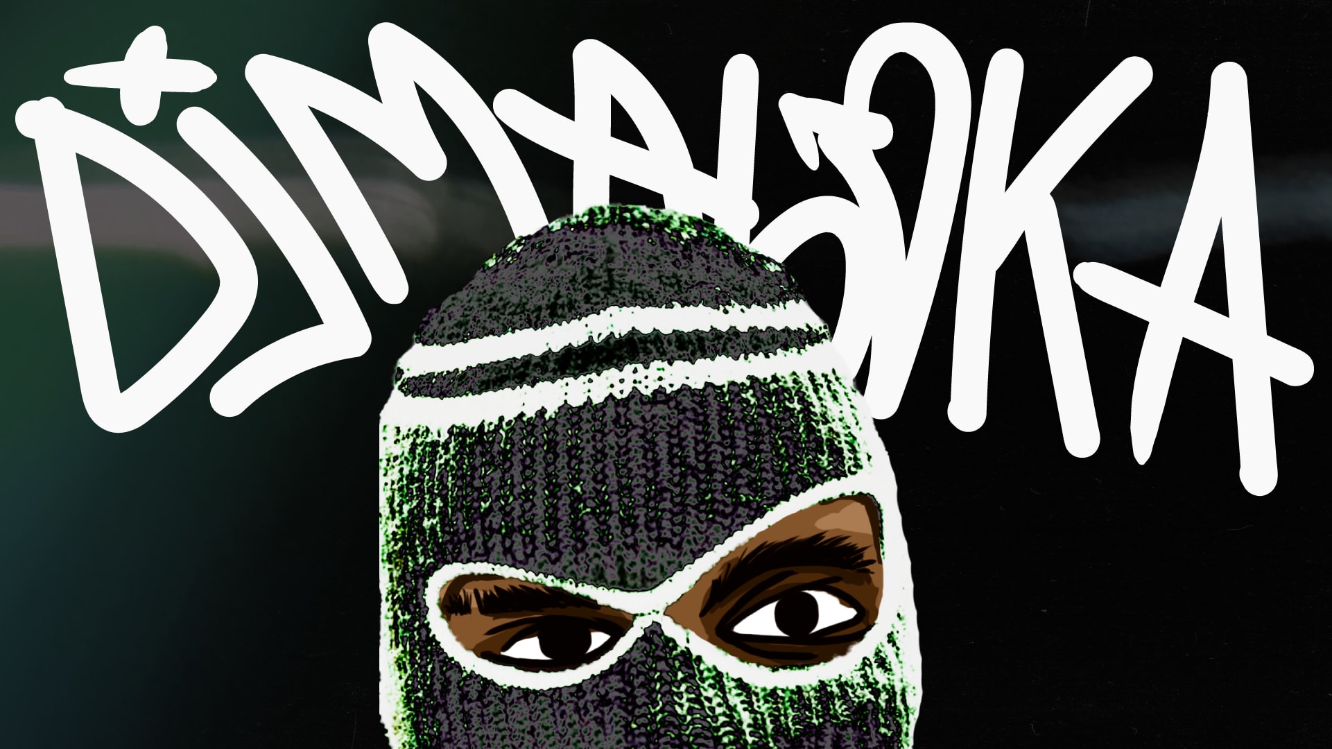 Dimaloka 5° Edição Cover