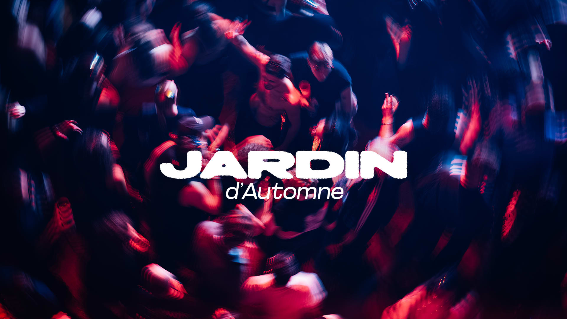 Inscription - Jardin D'automne 2026 - Lille Cover