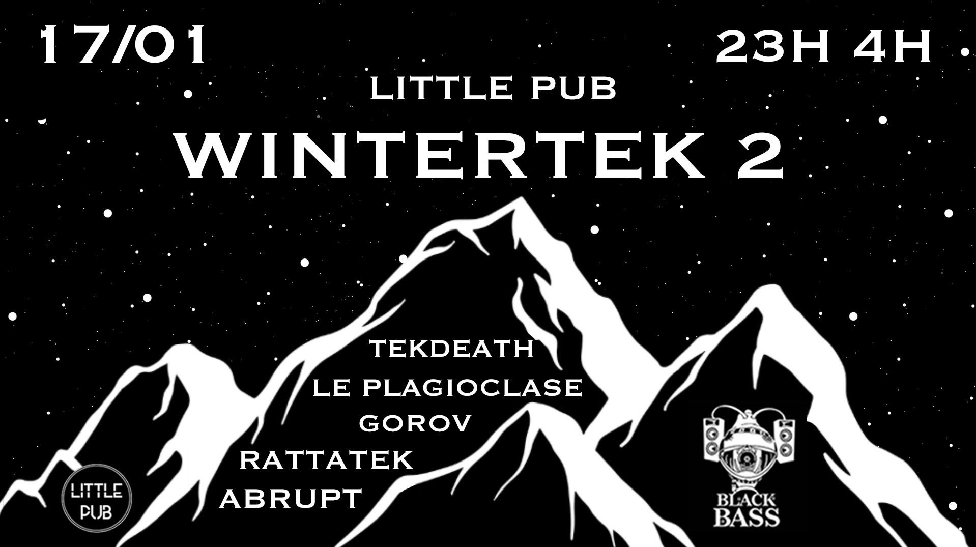 Wintertek 2 Cover