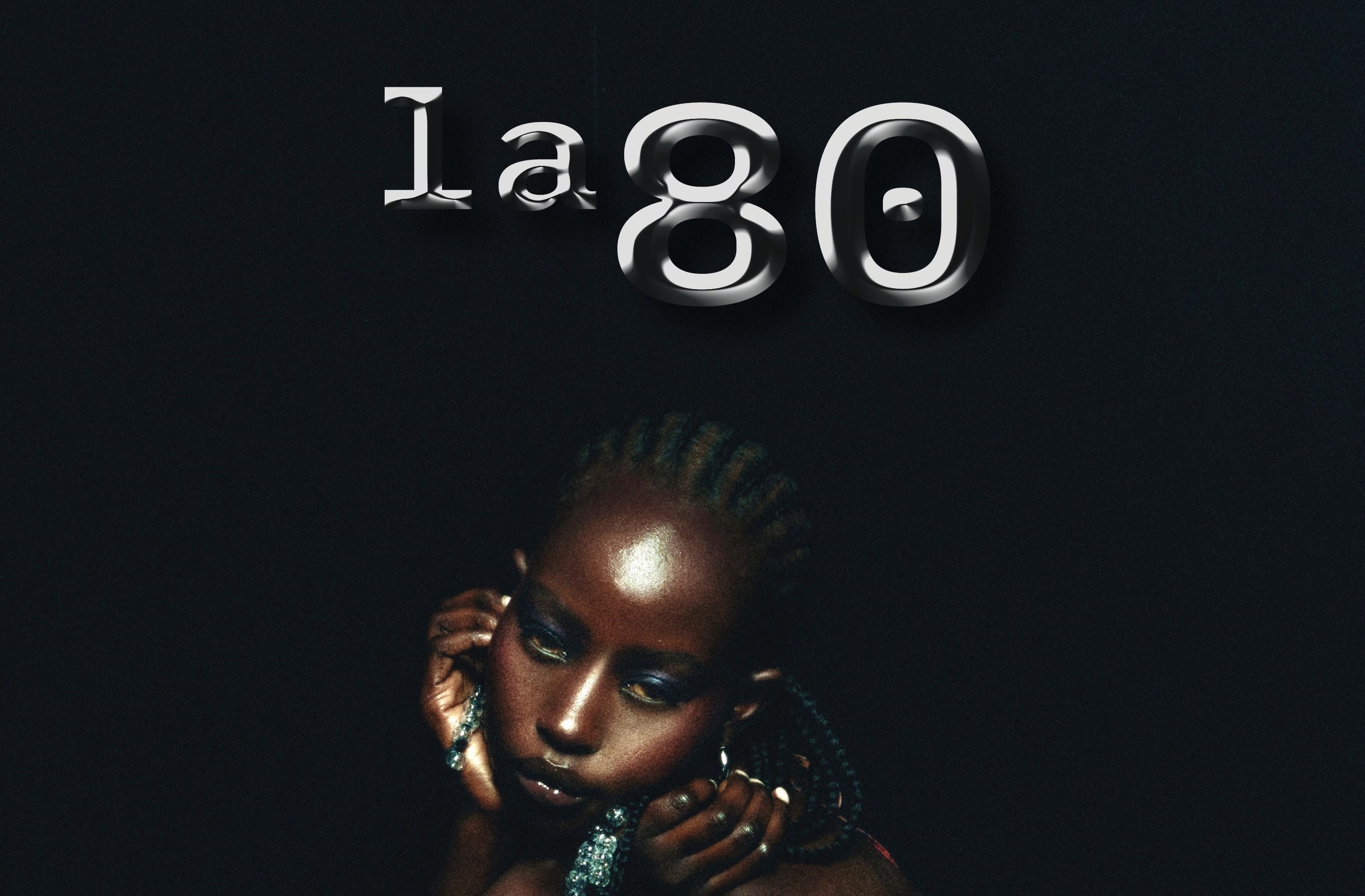 La 80 Summer Edition Cover