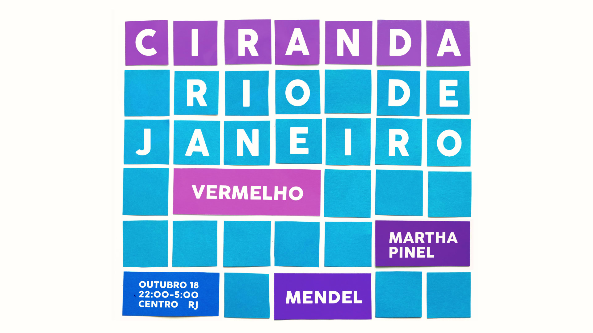 Ciranda Rj #2 Cover