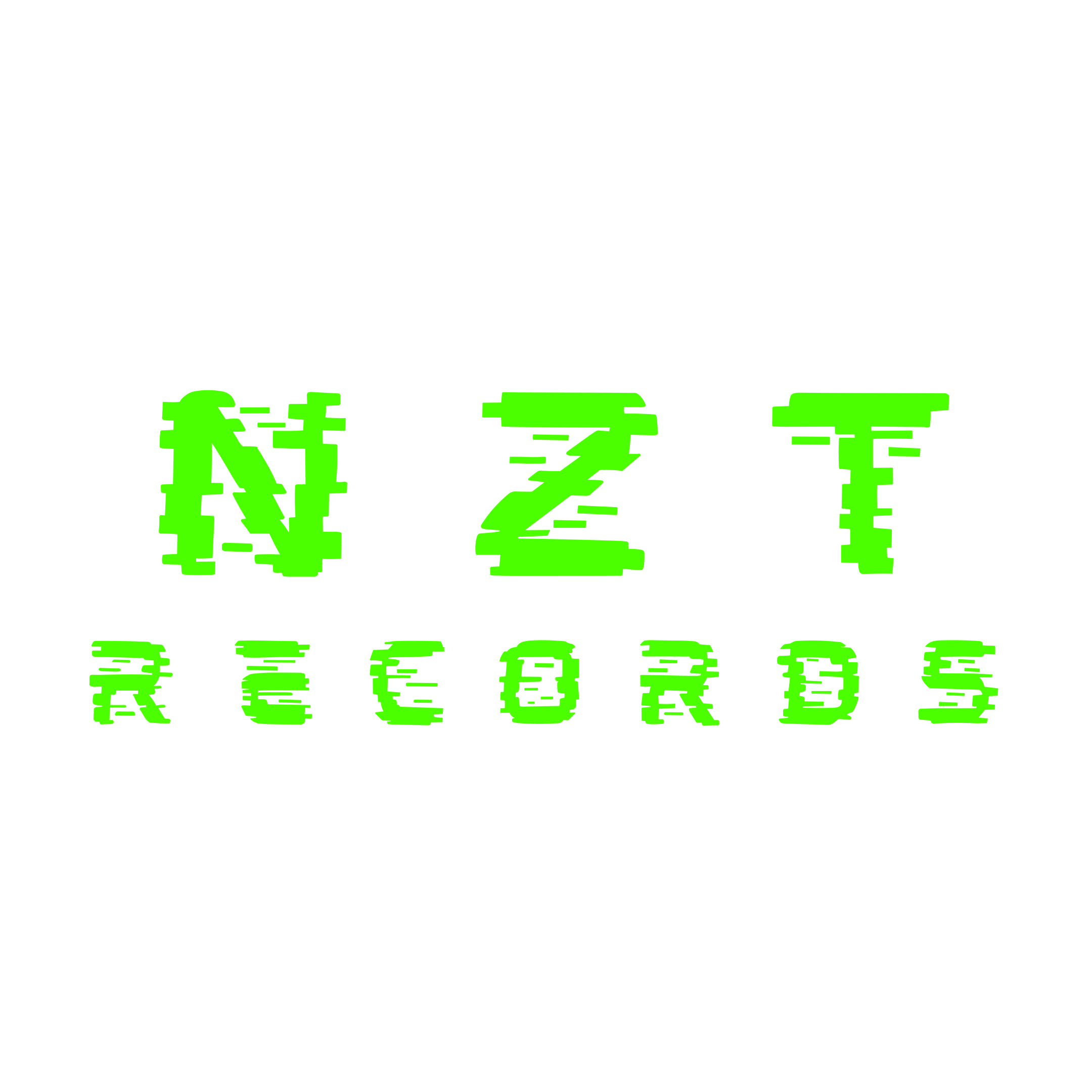 Nzt Presents Spring Fling Cover