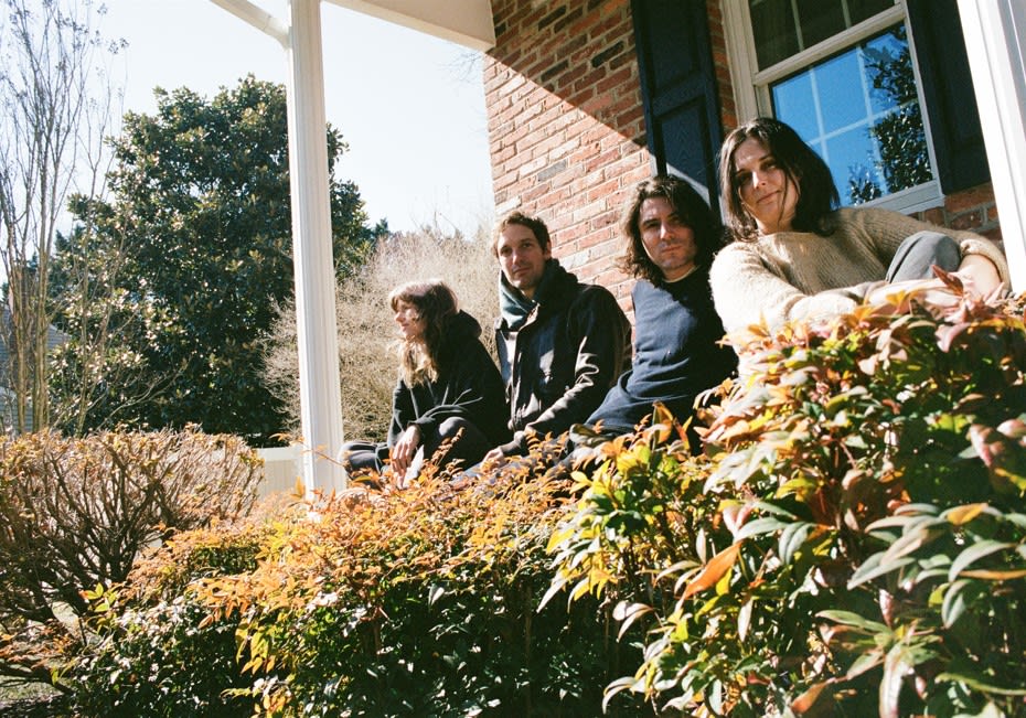Constant Smiles (Us) + Kevin Galland (Ch) Cover