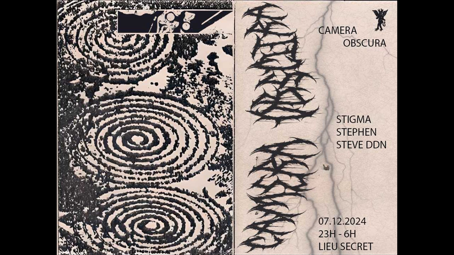 Camera Obscura 002 Cover