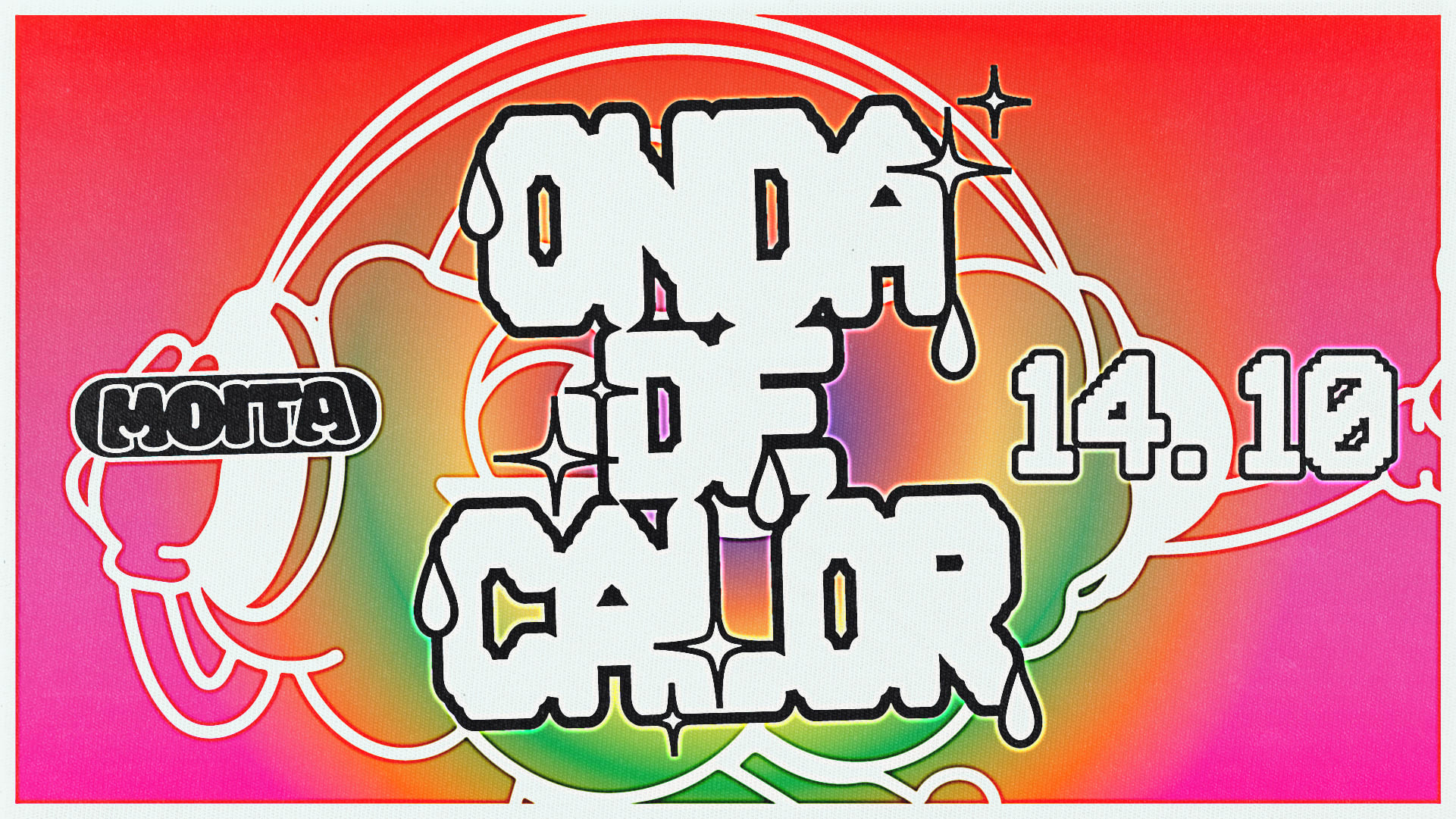 Moita - Onda De Calor Cover