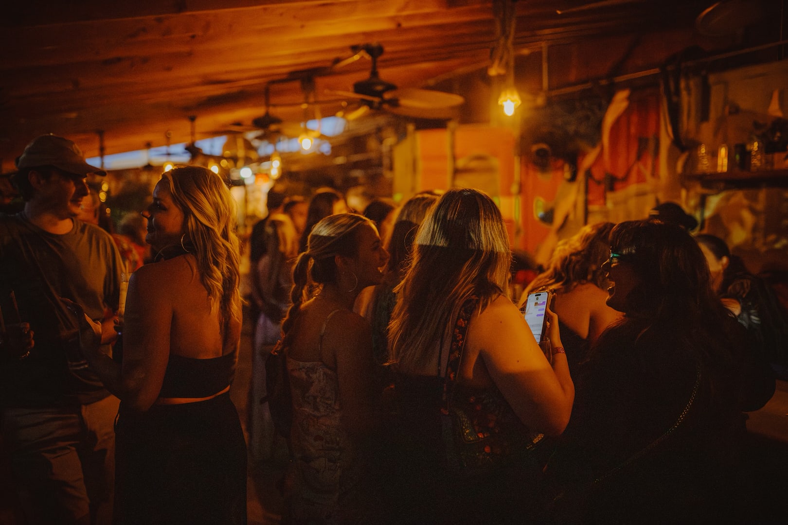 Sidepiece Patio Party: Al Lupo & Dj Paul Breedlove Cover