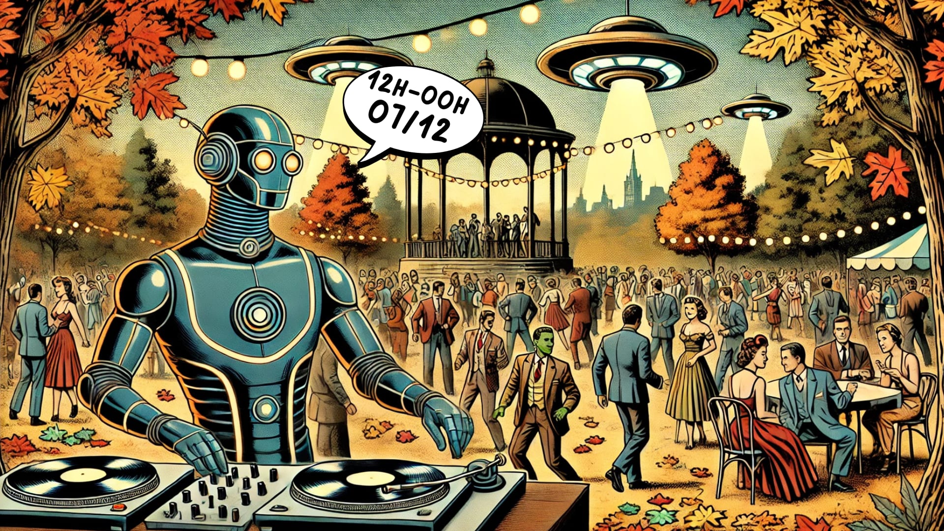 La Colline A Des Skeuds : Pierre Marty/Myrta/Jota/Irune Cover