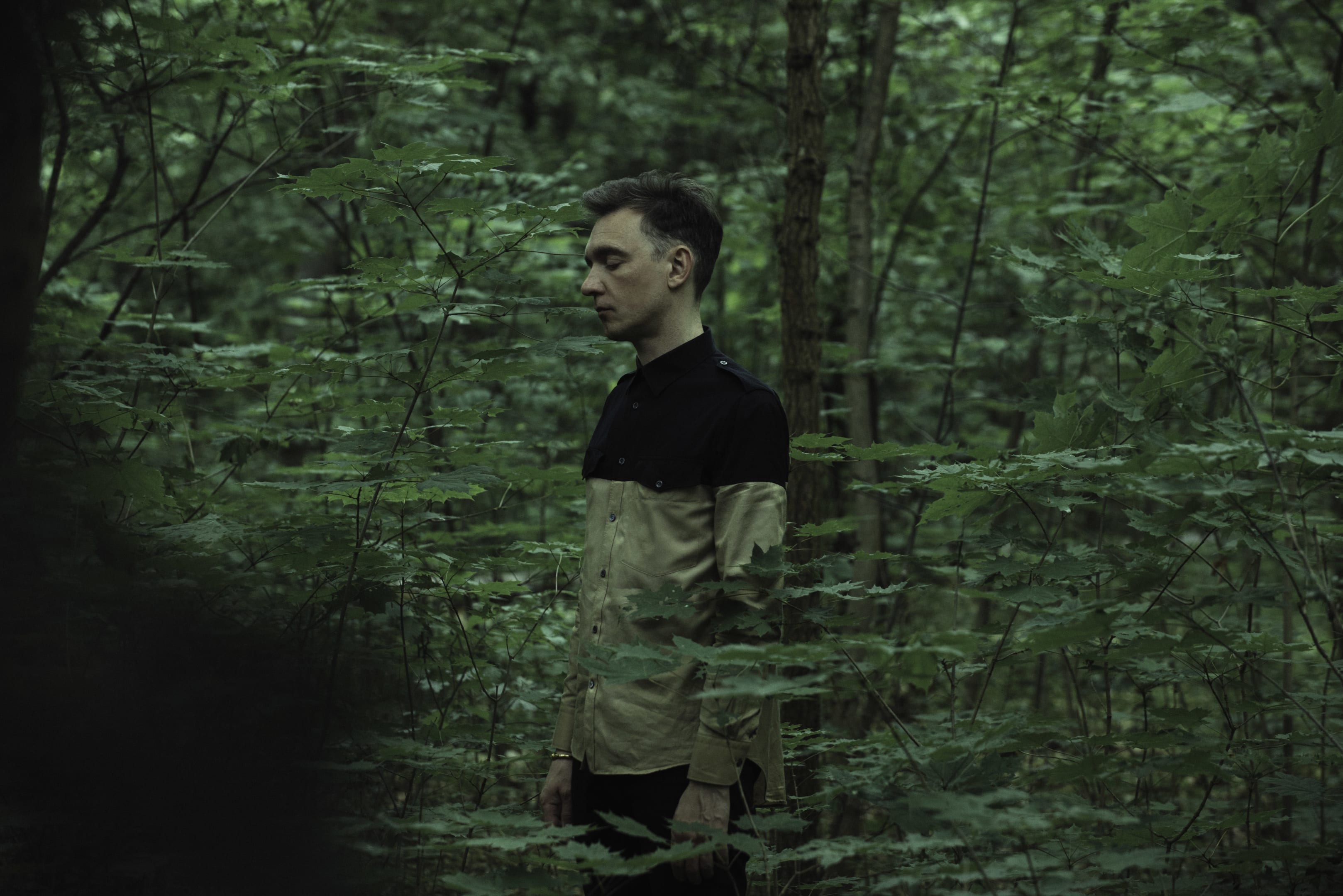 Ministerium Club // Peter Van Hoesen, Lournco Lvgs & Tiago Cover