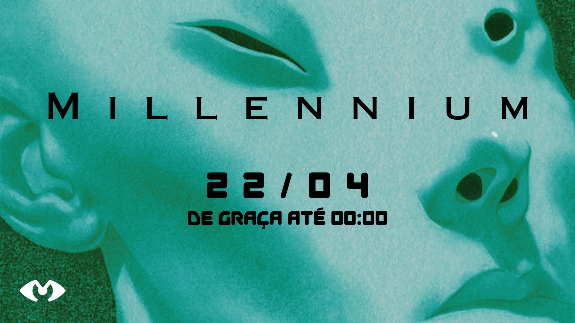 Millennium Revolta Cover