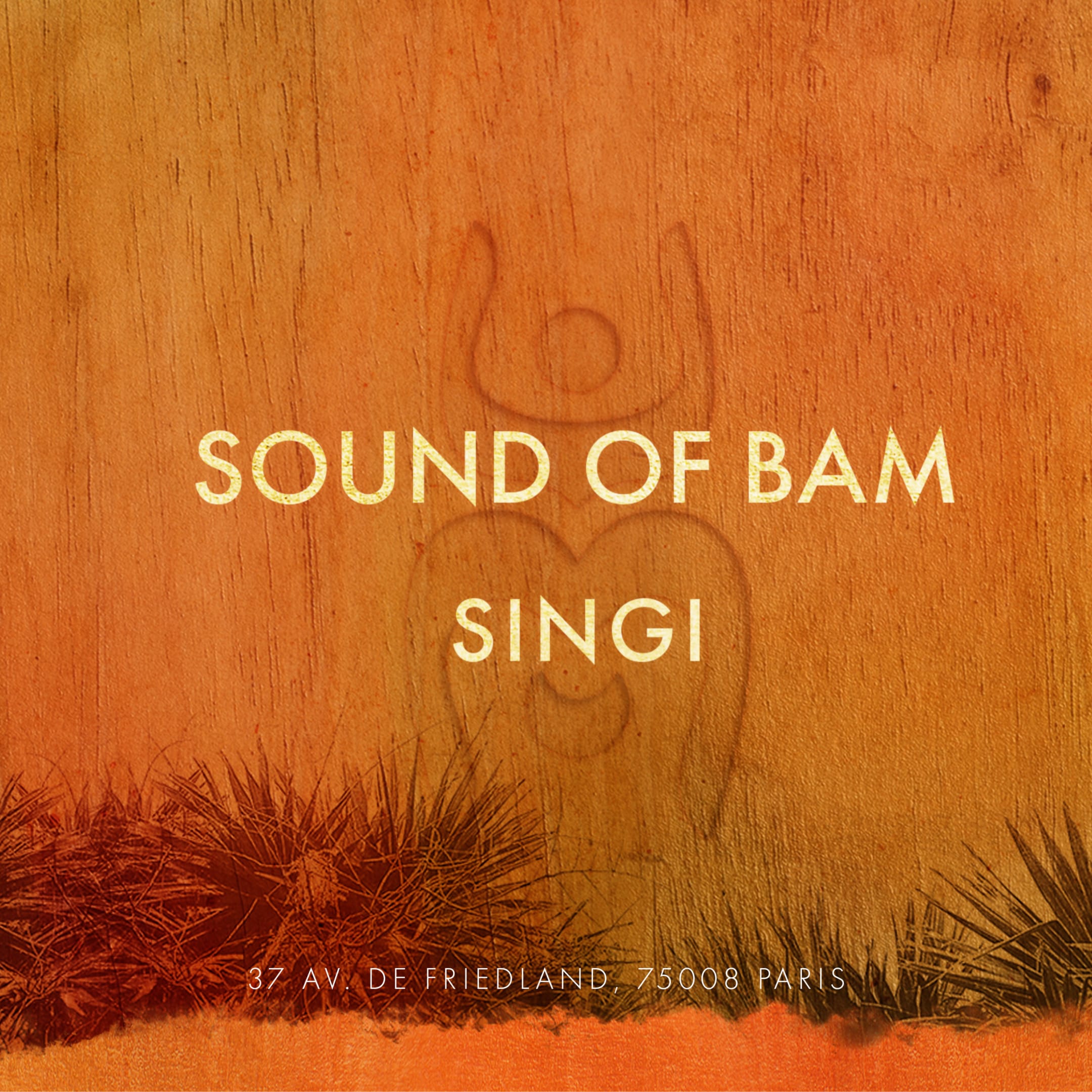 Sound Of Bam, Singi I Mona X Boum Boum Cover