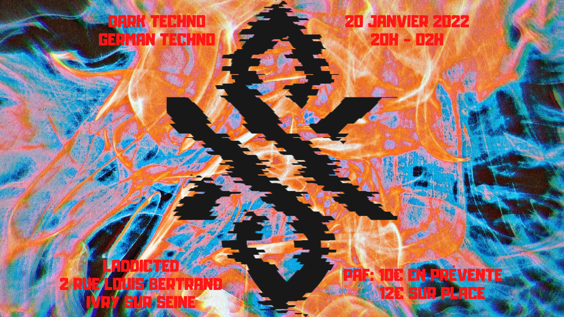 Sexplicite Cover