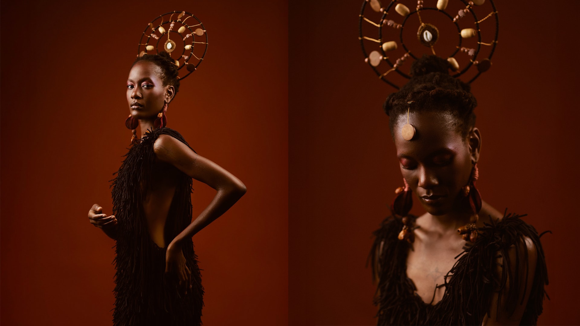 Lenna Bahule | A L P H A B E T | Brighton Cover