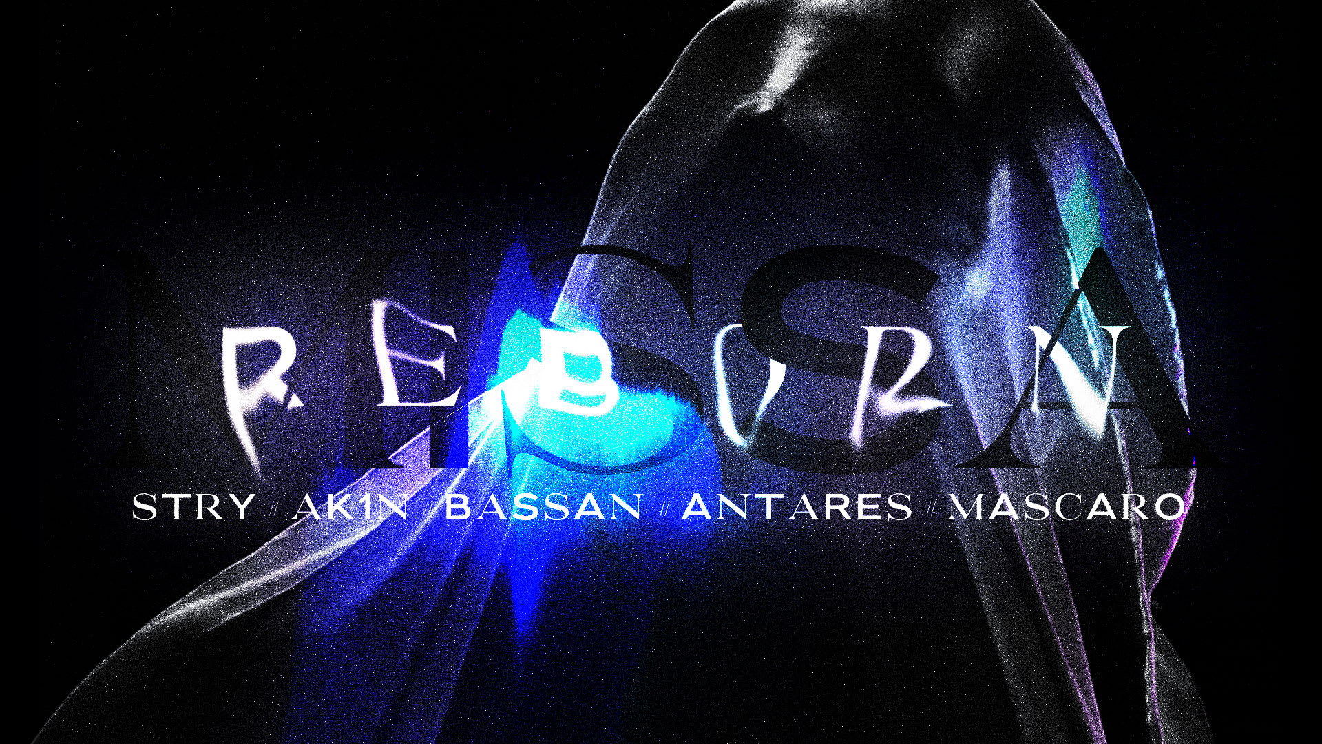 Missa C/ Bassan, Ak1n, Stry E +++ Cover