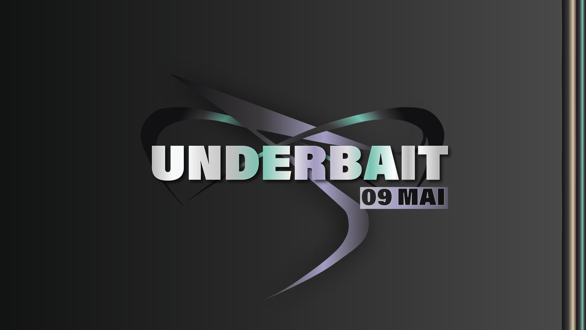 Underbait Cover