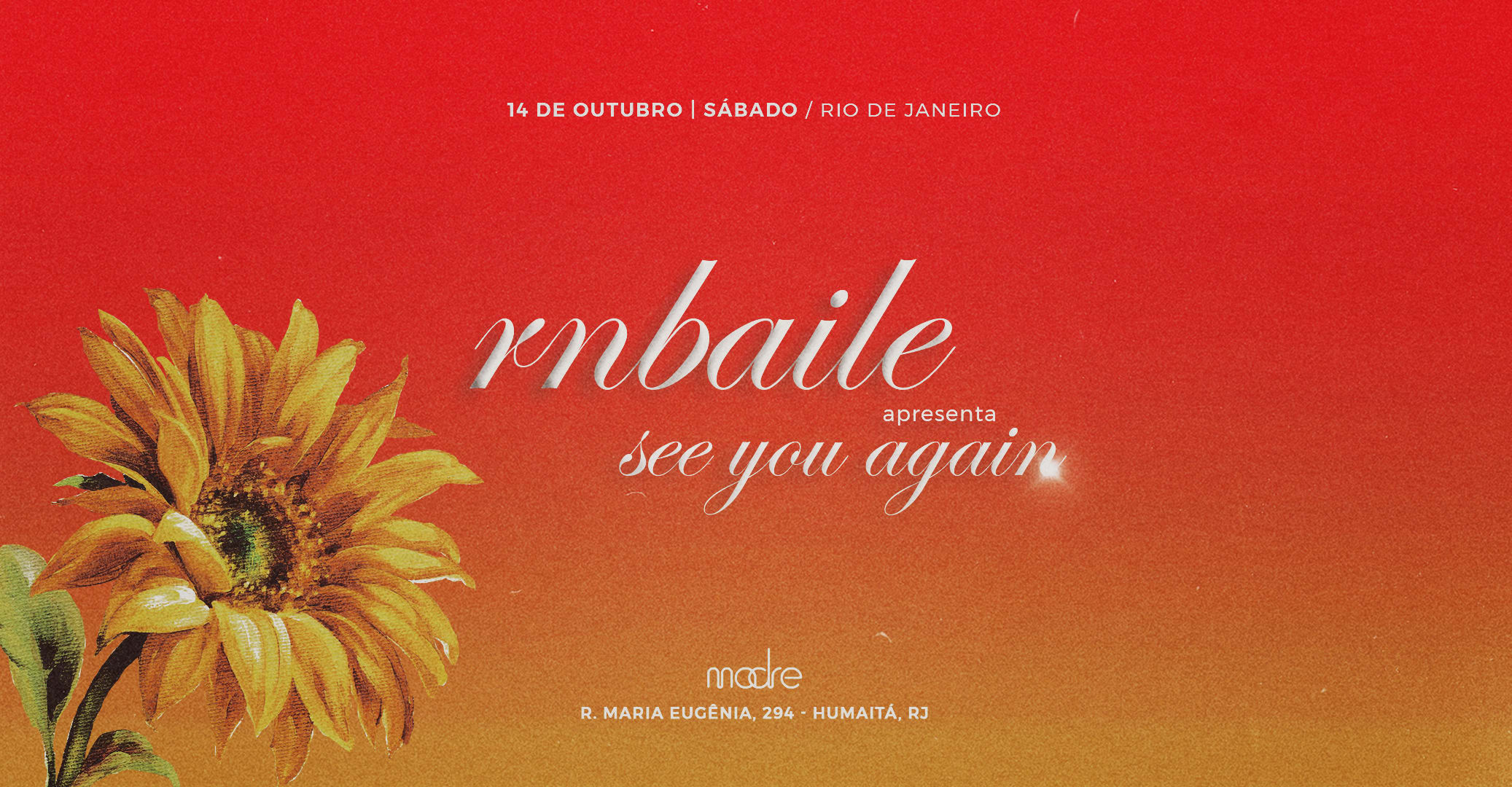 Rnbaile Cover